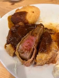 洋食 FUKUMIMI