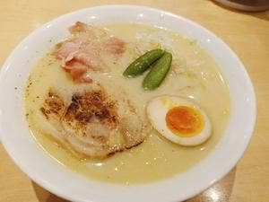 丸源ラーメン 二条大路店