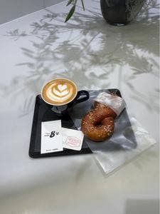 THE CITY BAKERY 京橋トダビルディング