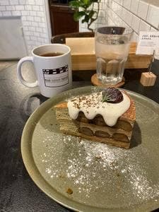 BLUE RIBBON TOKYO