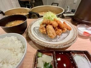 ニューベイブ 肥後橋店