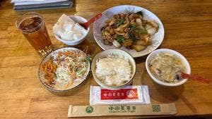 中国茶房8 新宿店