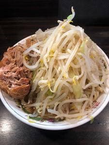 大盛軒 道の駅日立おさかなセンター