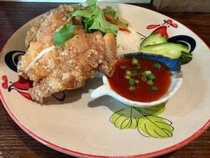 アジア屋台ごはん 五五吉食堂