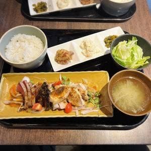 酔いしば