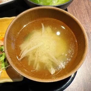 酔いしば