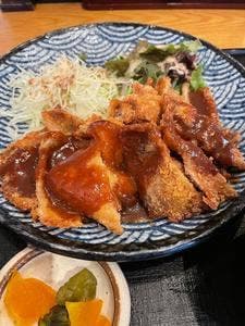 いけや食堂