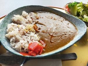 長谷寺カフェ