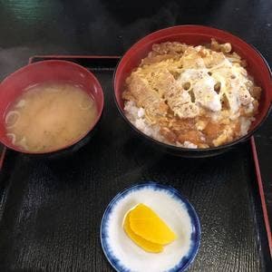 ふじかみ和風レストラン