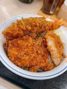 かつや 東京西葛西店
