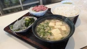とん汁桝形