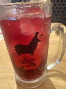 すし酒場 さしす 京都ヨドバシ店