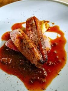 Restaurant 51