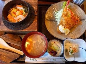和風レストラン 桂
