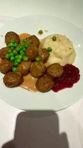 IKEA レストラン 新三郷店