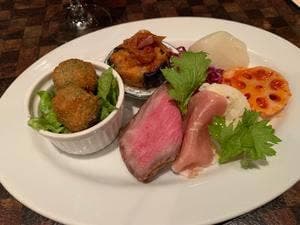 BARSTRO KITCHEN