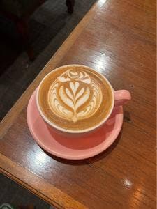 wing coffee