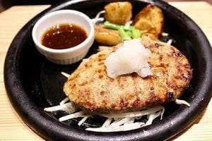 あっとバーグ 新瑞橋店