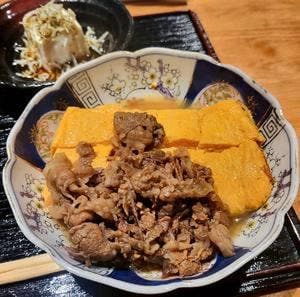 カジュアル肉割烹 北新地つきしろ