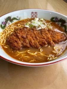 姿見食堂