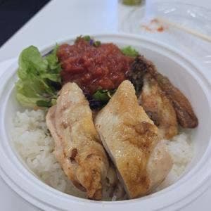 ローストチキンコオロギ 浦和店