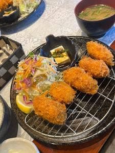 アルカディアカフェ諸福店