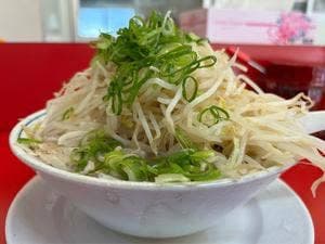 ラーメン福太平通り店