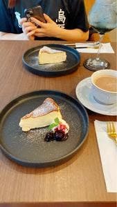 cafe＆bar Euphoria