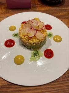 ネコシャク