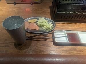 立ち飲み串屋 藤屋