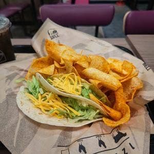 TACO BELL 中目黒店