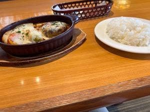 炭焼きレストラン さわやか 浜松鴨江店