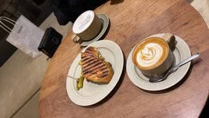VERVE COFFEE ROASTERS EBISU