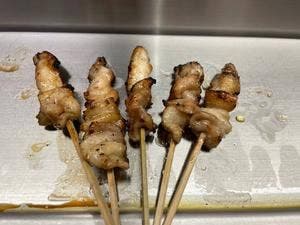 やきとりの名門 秋吉 武生店