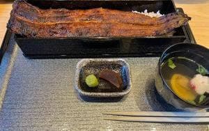 京うな和 本店 神宮道