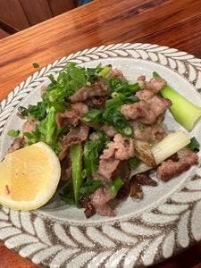酒ト飯ヤマダ
