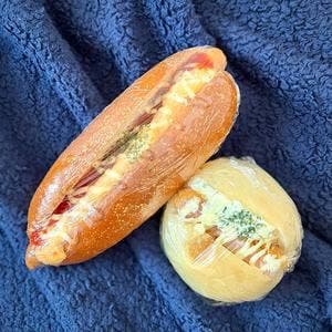 コトリパン