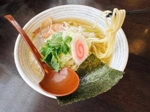 麺通 伊武記