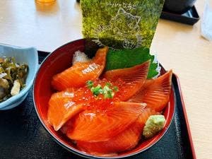 ファーストフード シートピアなあど