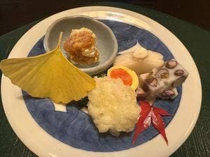 やげんぼり 赤坂店