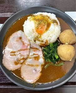 カレー戦隊 キレンジャー