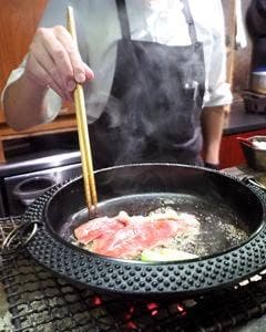 Yakiniku COWSI
