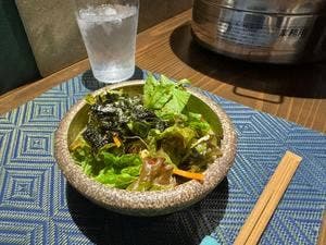 YAKINIKU TAKETEN 焼肉 たけてん