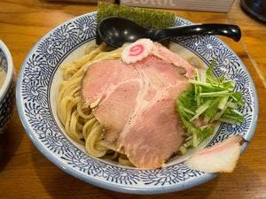 つけ麺 いちびり