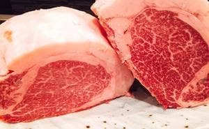 鉄板焼 嘉山