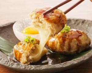 くいもの屋わん 横浜西口駅前店