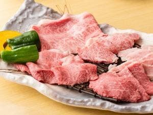 YAKINIKU&STEAK 銀