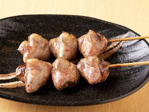 炭火焼鳥 とりもり