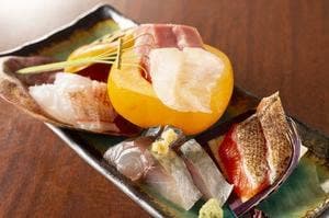 鉄板和食とおばんざい 亀八