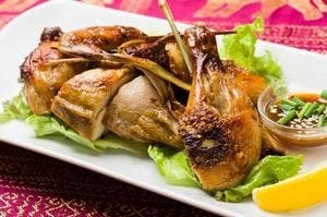 THAIFOOD マイペンライ チカマチラウンジ店